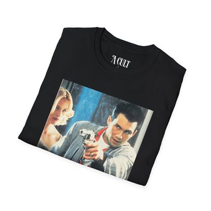 True Romance - Tony - Unisex Soft-Style T-Shirt