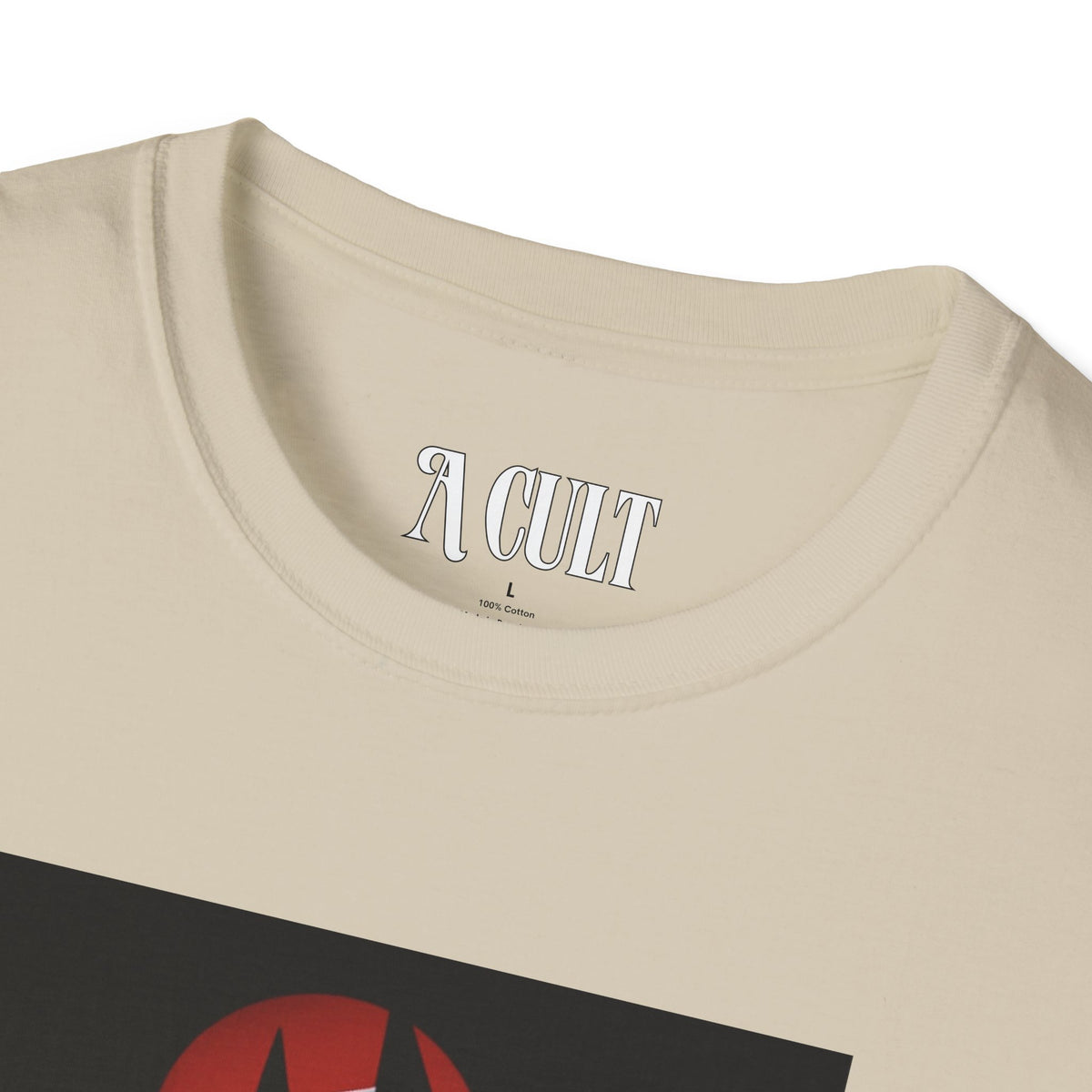 Batman - Animated Series - Unisex Soft-Style T-Shirt