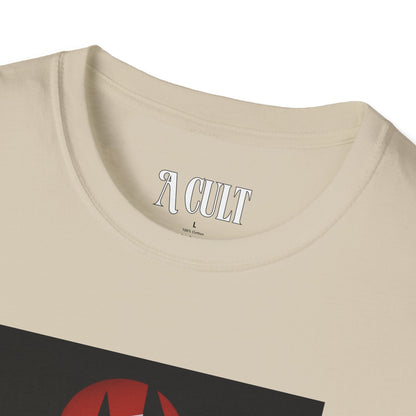 Batman - Animated Series - Unisex Soft-Style T-Shirt
