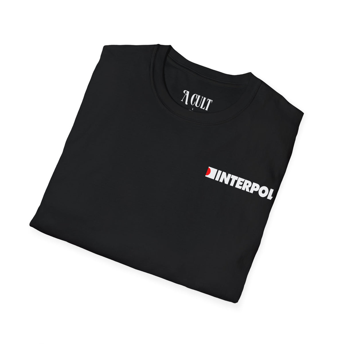 Interpol - C&