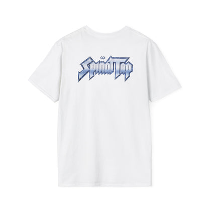 Spinal Tap - Stonehenge - Unisex Soft-Style T-Shirt