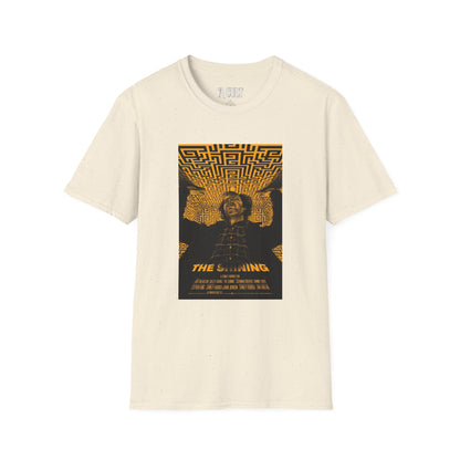 The Shining - Stanley - Unisex Soft-Style T-Shirt