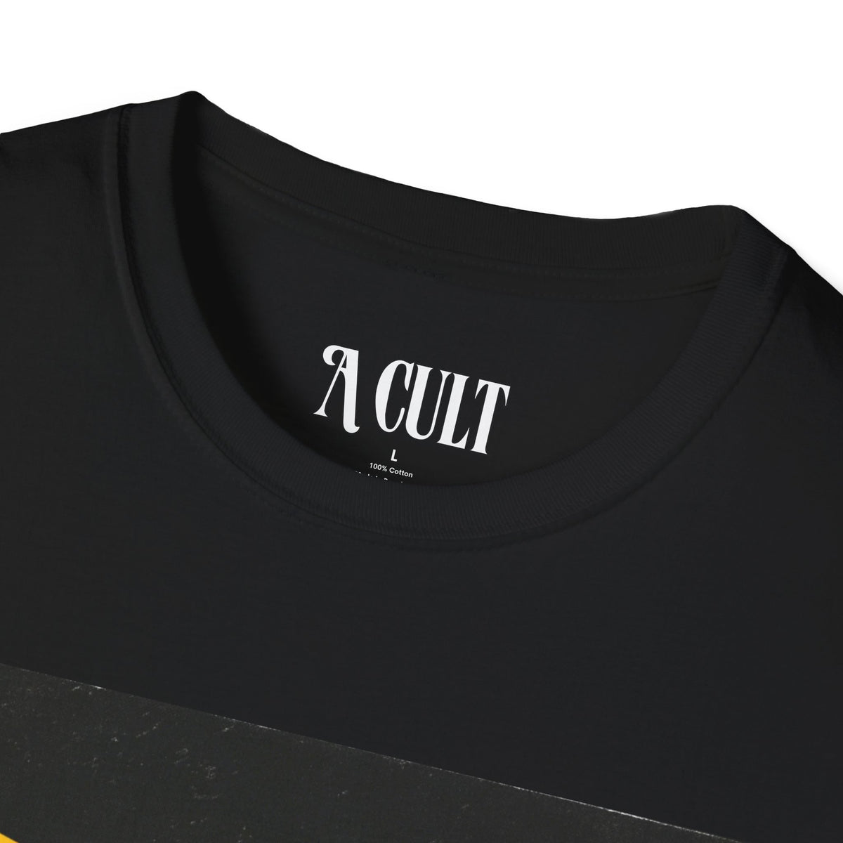 Wu Tang Clan - Back In The Game- Unisex Soft-Style T-Shirt