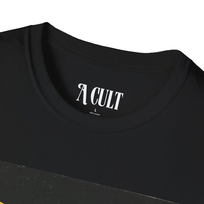 Wu Tang Clan - Back In The Game- Unisex Soft-Style T-Shirt