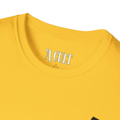 Wu Tang Clan - 36 Chambers - Unisex Soft-Style T-Shirt