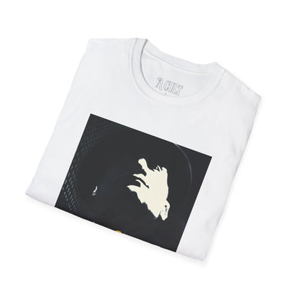 Blast Of Silence - Silencio - Unisex Soft-Style T-Shirt