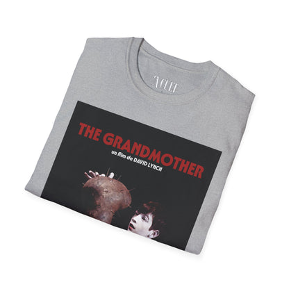 David Lynch - The Grandmother - Unisex Soft-Style T-Shirt