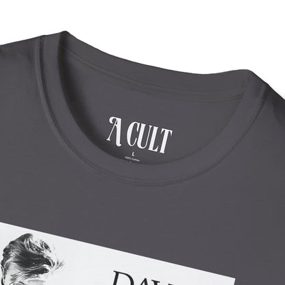 David Bowie - Loving The Alien - Unisex Soft-Style T-Shirt