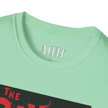 The Day of the Beast - 1995 - Unisex Soft-Style T-Shirt
