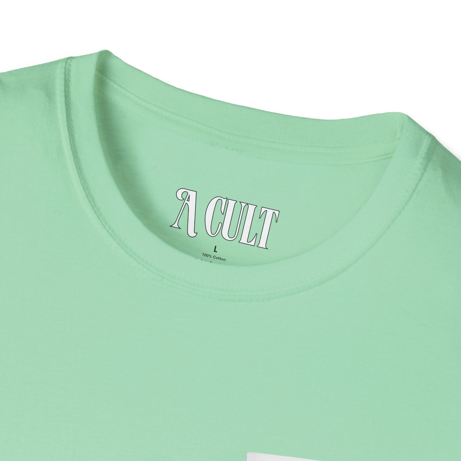 Spinal Tap - Stonehenge - Unisex Soft-Style T-Shirt