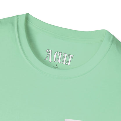 Spinal Tap - Stonehenge - Unisex Soft-Style T-Shirt