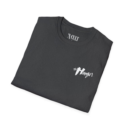 The Hunger - Unisex Soft-Style T-Shirt