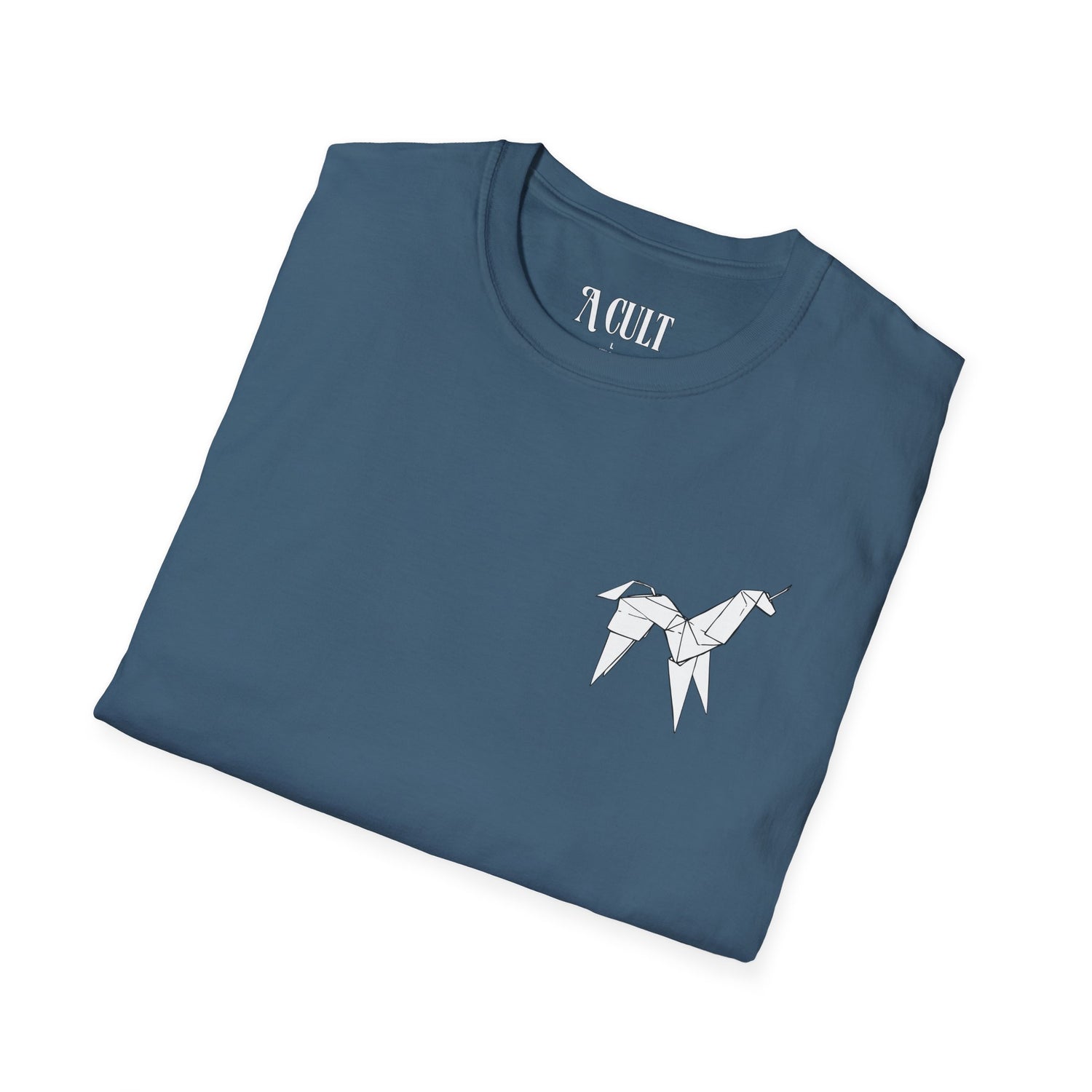 Blade Runner - Batty - Unisex Soft-Style T-Shirt