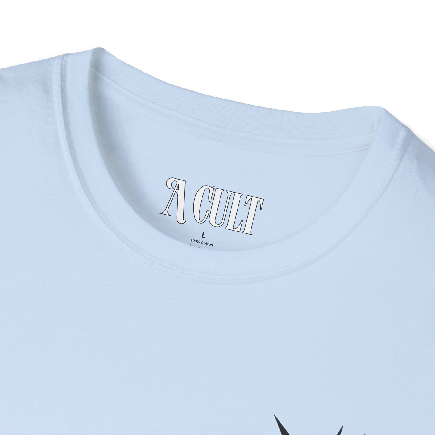 Coming To America - Soul Glo - Unisex Soft-Style T-Shirt