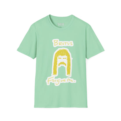 Gentlemen Broncos - Brutus - Unisex Soft-Style T-Shirt