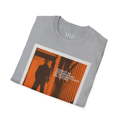 Halloween 35th Anniversary - Unisex Soft-Style T-Shirt