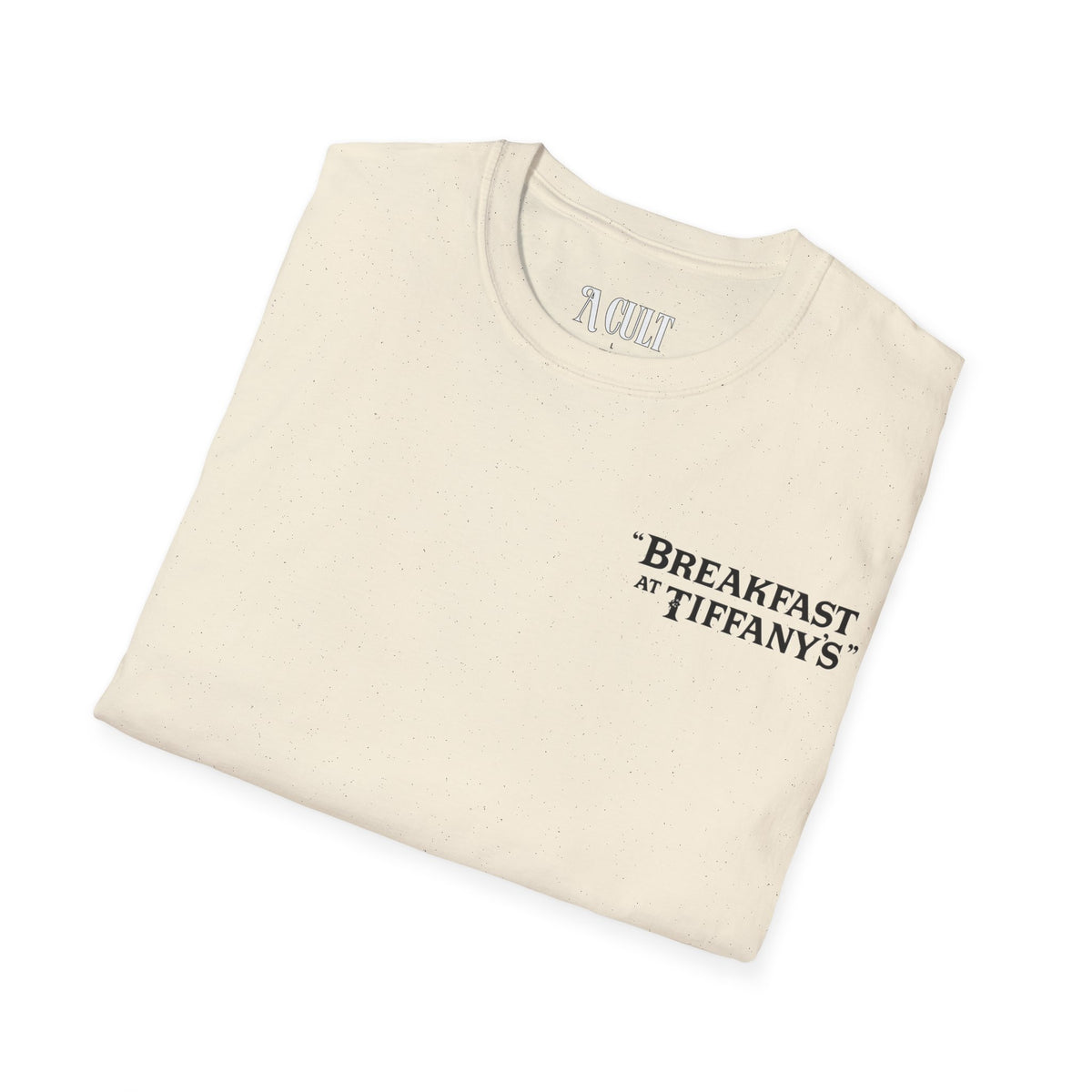 Breakfast at Tiffany&