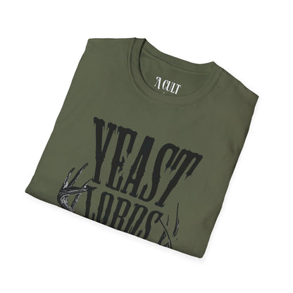 Gentlemen Broncos - Yeast Lords - Unisex Soft-Style T-Shirt