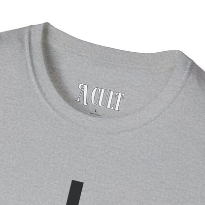 Challengers - Told ya - Unisex Soft-Style T-Shirt