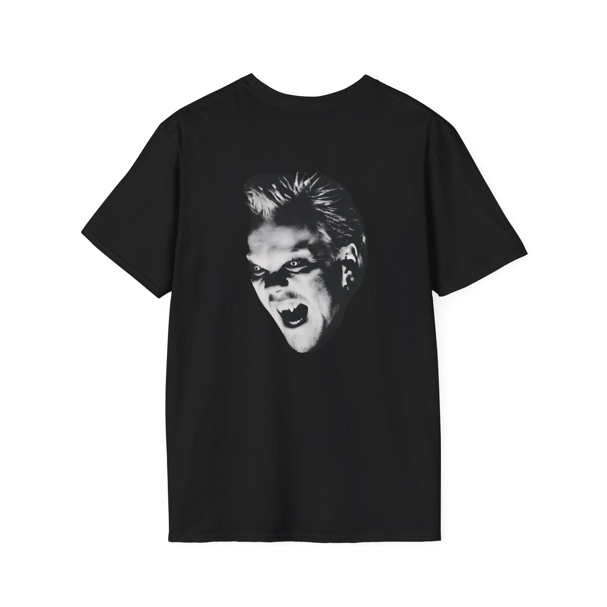 The Lost Boys - David - Unisex Soft-Style T-Shirt