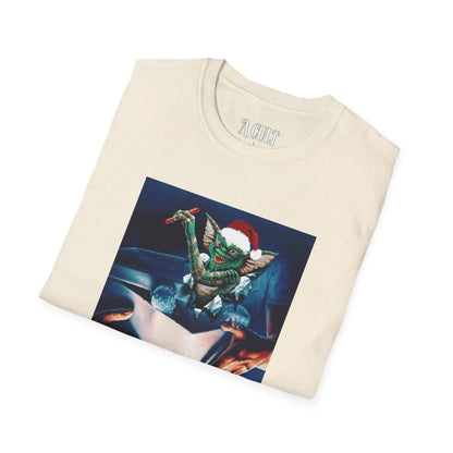 Gremlins - Box - Unisex Soft-Style T-Shirt