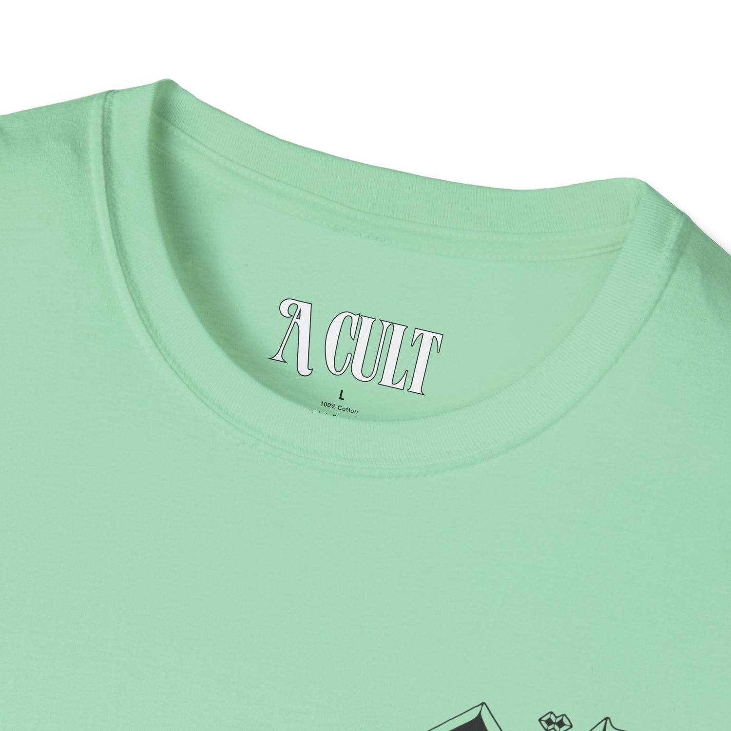 Spinal Tap - Eleven - Unisex Soft-Style T-Shirt