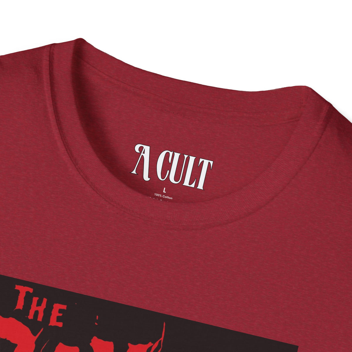 The Day of the Beast - 1995 - Unisex Soft-Style T-Shirt