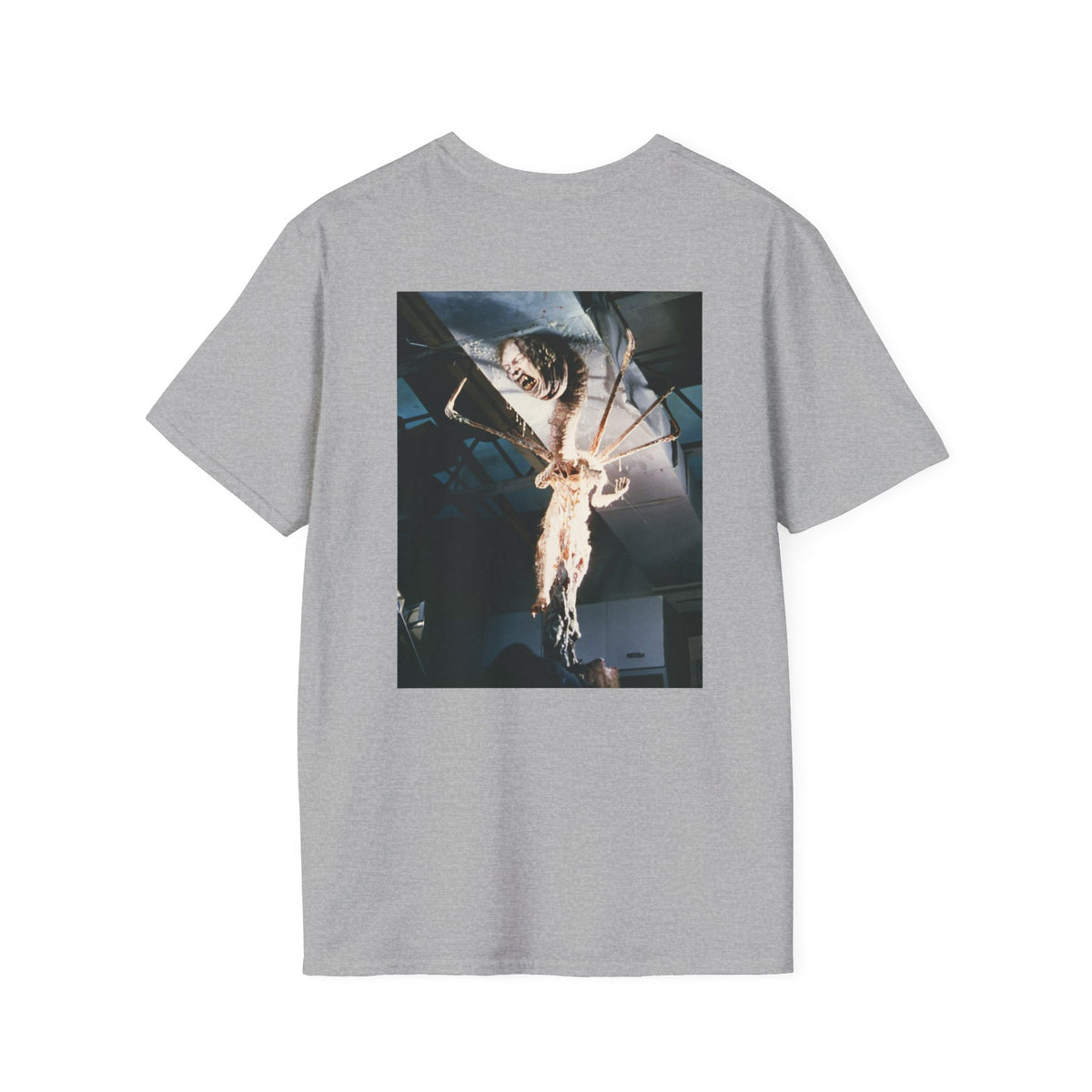 The Thing - 1982 - Unisex Soft-Style T-Shirt