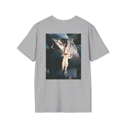 The Thing - 1982 - Unisex Soft-Style T-Shirt