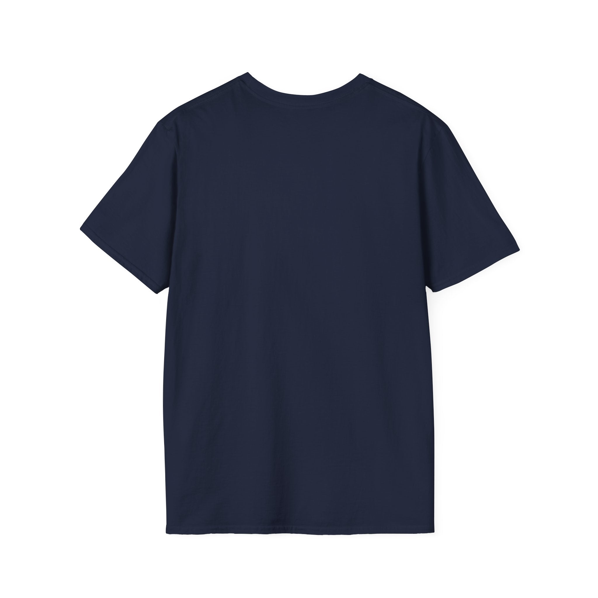 The Stuff - Unisex Soft-Style T-Shirt