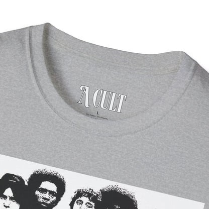 The Warriors - OG Gang - Unisex Soft-Style T-Shirt