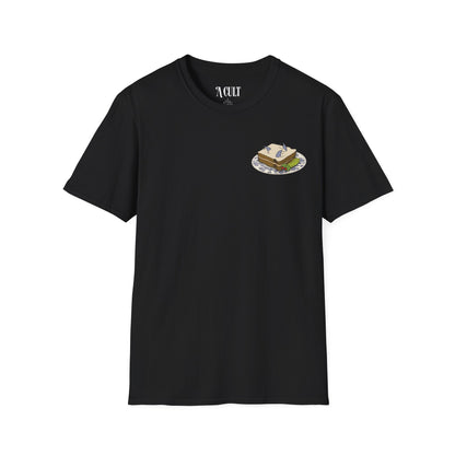 Spinal Tap - Shark Sandwhich - Unisex Soft-Style T-Shirt