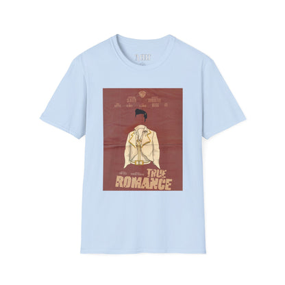 True Romance - Slater - Unisex Soft-Style T-Shirt