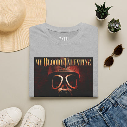 My Bloody Valentine - Hope to Die - Unisex Soft-Style T-Shirt