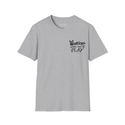 The Warriors - Come out to Play - Unisex Soft-Style T-Shirt
