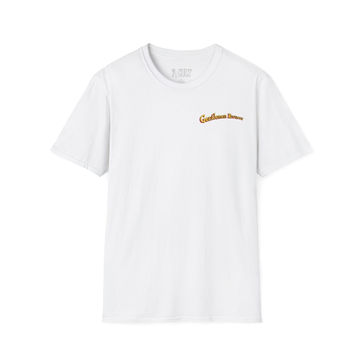 Gentlemen Broncos - &