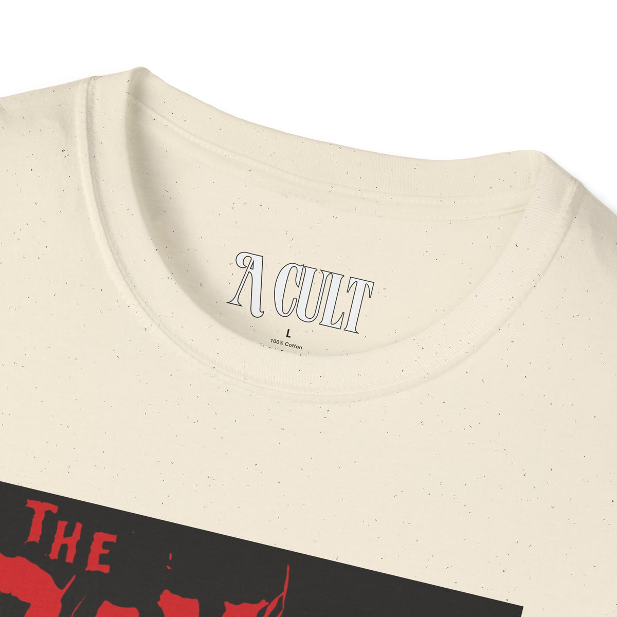 The Day of the Beast - 1995 - Unisex Soft-Style T-Shirt