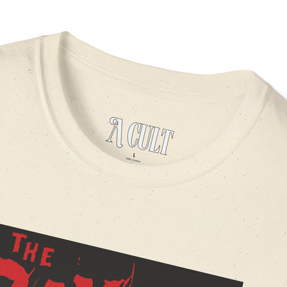 The Day of the Beast - 1995 - Unisex Soft-Style T-Shirt