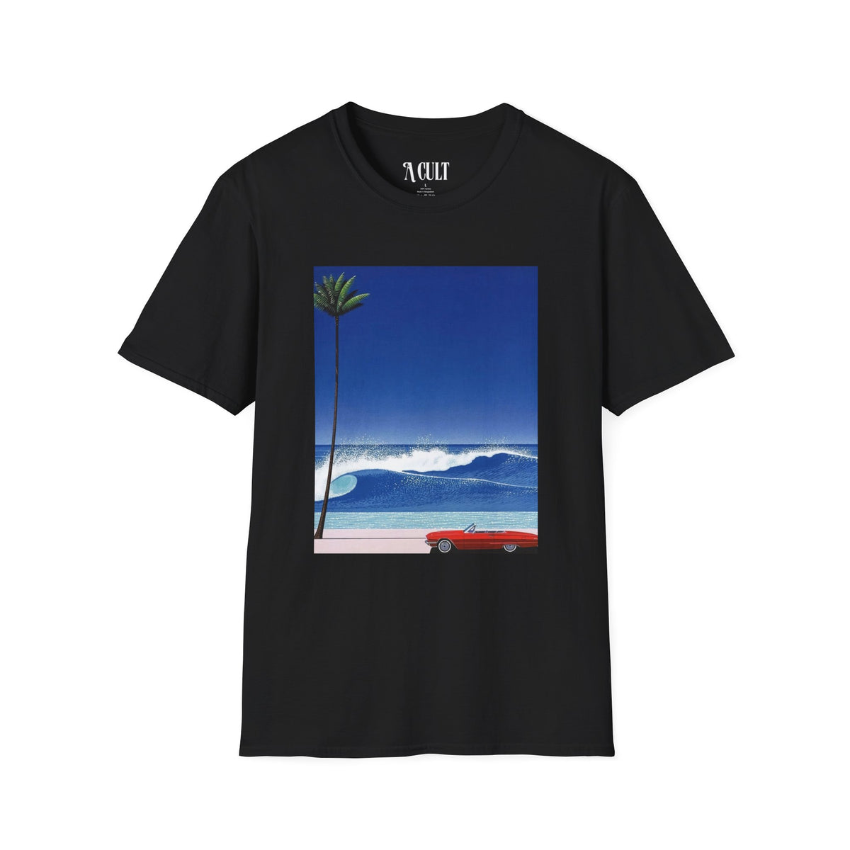 Hiroshi Nagai&