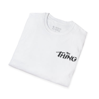 The Thing - 1982 - Unisex Soft-Style T-Shirt