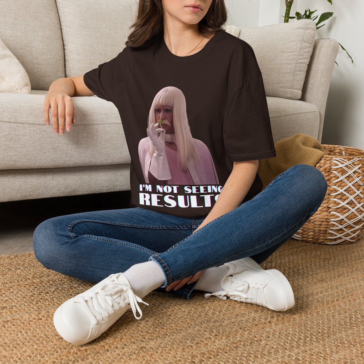 Gentlemen Broncos - Results - Unisex Soft-Style T-Shirt