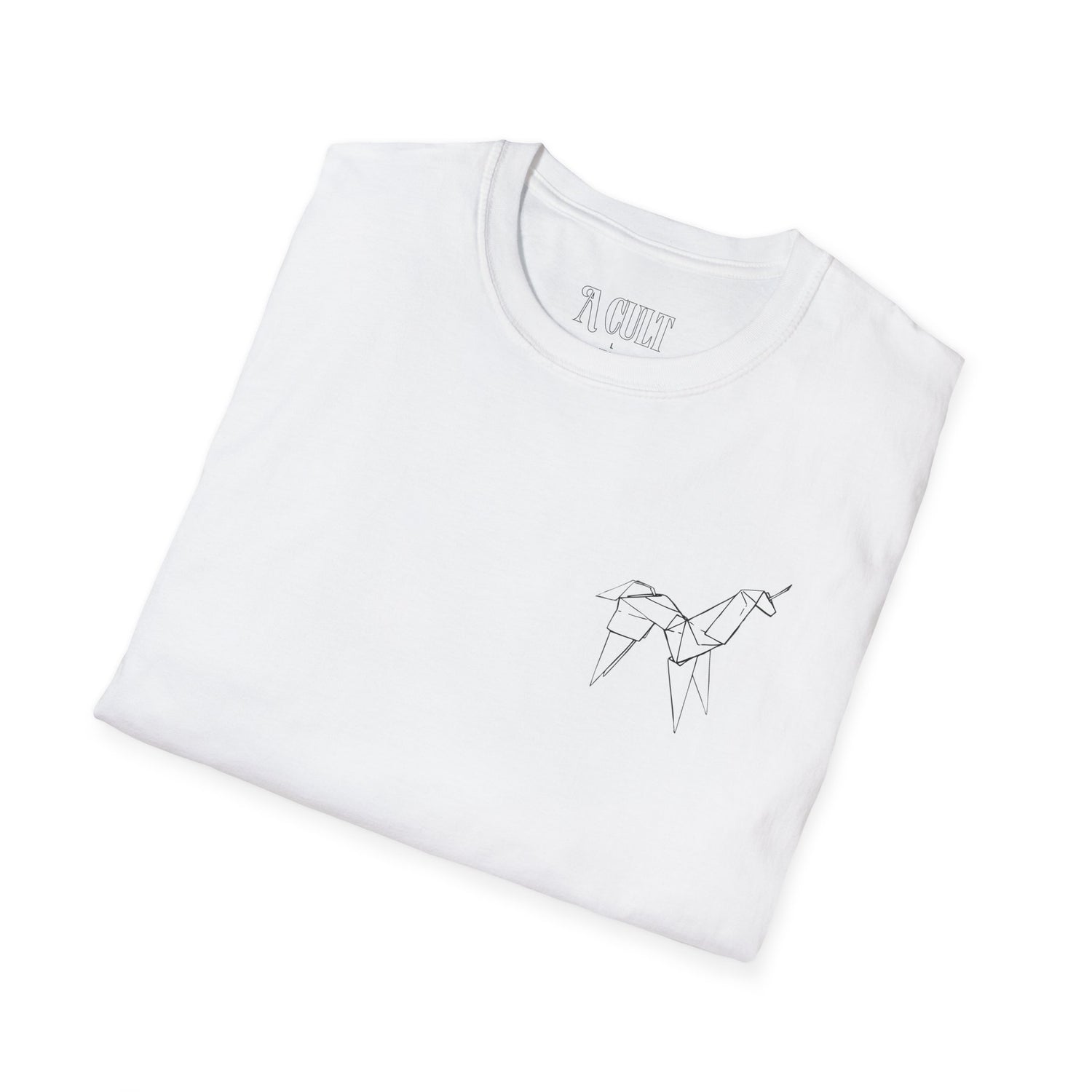 Blade Runner - Batty - Unisex Soft-Style T-Shirt