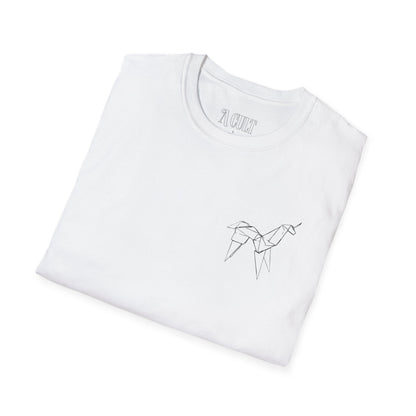 Blade Runner - Batty - Unisex Soft-Style T-Shirt