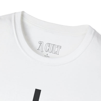 Challengers - Told ya - Unisex Soft-Style T-Shirt