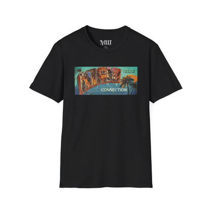 Miami Connection - Film - Unisex Soft-Style T-Shirt