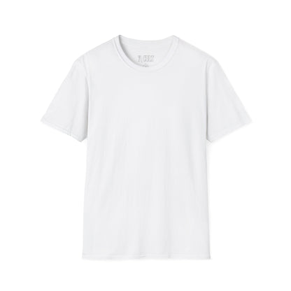David Bowie - Rome 1996 - Unisex Soft-Style T-Shirt