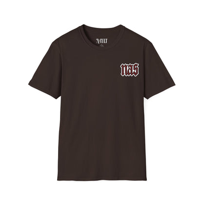 Illmatic - N.A.S. - Unisex Soft-Style T-Shirt