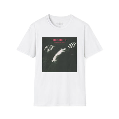 The Smiths - The Queen - Unisex Soft-Style T-Shirt