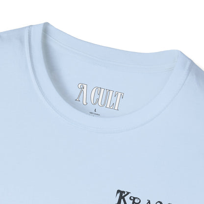 Krampus - 2015 - Unisex Soft-Style T-Shirt