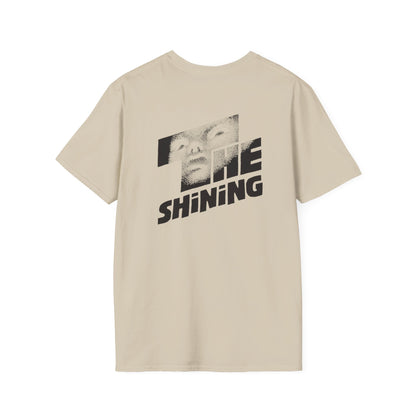 The Shining - The.. - Unisex Soft-Style T-Shirt
